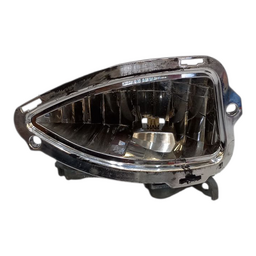 Moldura Farol Direito Byd Tan Ev 2022 A 2025
