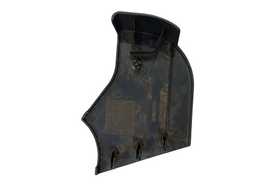 ACABAMENTO INTERNO BANCO LADO DIREITO AGILE 2009 A 2014