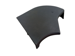 Acabamento Interno Banco Lado Direito Agile 2009 a 2014