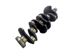 Virabrequim Sandero Logan Duster Clio Symbol Megan 1.6 8/16v