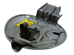 PORTINHOLA TANQUE COMBUSTÍVEL AGILE 2010 A 2014