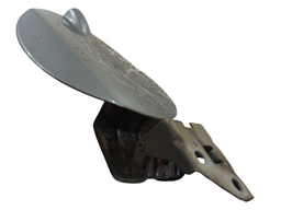 PORTINHOLA TANQUE COMBUSTÍVEL AGILE 2010 A 2014