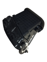 DIFUSOR LATERAL DIREITO HYUNDAI I30 2008 2009 2010 2011 2012