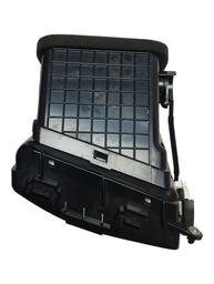 DIFUSOR LATERAL DIREITO HYUNDAI I30 2008 2009 2010 2011 2012