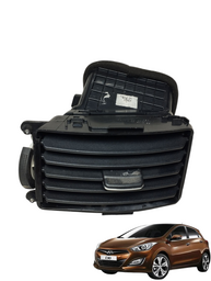 DIFUSOR LATERAL DIREITO HYUNDAI I30 2008 2009 2010 2011 2012