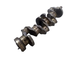 Virabrequim Fiesta Ecosport Courier Ka Focus 1.6 8v Zetec 