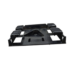 SUPORTE MÓDULO INJEÇÃO AGILE 2009 A 2014