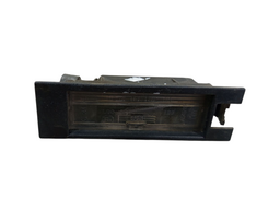 Lanterna Luz Da Placa Agile 2009 a 2014