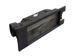 LANTERNA LUZ DA PLACA AGILE 2009 A 2014