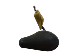 BASE ANTENA TETO AGILE 2009 A 2014