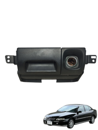 Cinzeiro Porta Objetos Gm Chervolet Ômega Australiano 2000