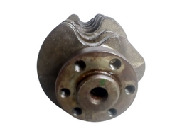 VIRABREQUIM GOL POLO GOLF FOX SAVEIRO A3 1.6 8V POWER 2003/