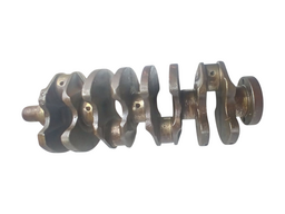 Virabrequim Gol Polo Golf Fox Saveiro A3 1.6 8v Power 2003/