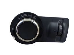 Chave Luz Farol Milha Agile Montana 2010 A 2014 7P