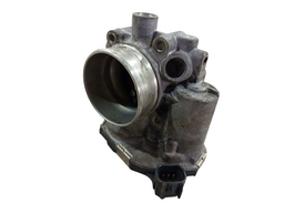 Corpo Borboleta Tbi Agile Celta Cobalt 1.4 Flex 09 a 14