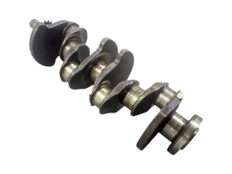 Virabrequim Sandero Logan Duster Clio Symbol Megan 1.6 8/16v