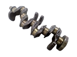 Virabrequim A3 Golf Jetta Polo Virtus Tiguan T-cross 1.4 Tsi