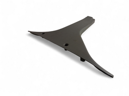 ACABAMENTO COLUNA CENTRAL ESQUERDA AGILE 2010 A 2014