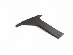 ACABAMENTO COLUNA CENTRAL ESQUERDA AGILE 2010 A 2014