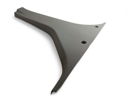 ACABAMENTO COLUNA CENTRAL DIREITA AGILE 2010 A 2014