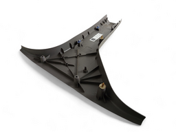 ACABAMENTO COLUNA CENTRAL DIREITA AGILE 2010 A 2014