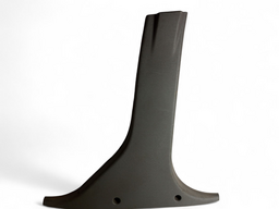 Acabamento Coluna Central Direita Agile 2010 a 2014