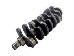 Virabrequim Gol Polo Golf Fox Saveiro A3 1.6 8v Power 2003/