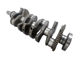 Virabrequim Meriva Corsa Stilo Strada Spin Cobalt 1.8 8v 02/