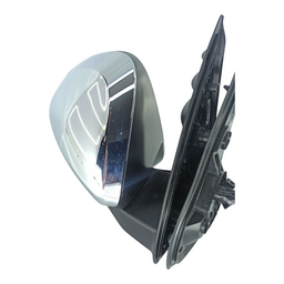 RETROVISOR DIR SW4 HILUX 16/ ELETRIC C PISCA S REBAT METAGAL