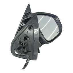 RETROVISOR DIR SW4 HILUX 16/ ELETRIC C PISCA S REBAT METAGAL