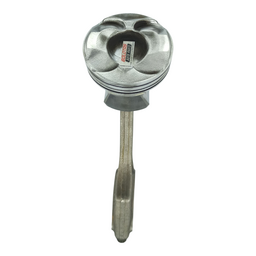 PISTAO E BIELA STD BMW 116 118 N13 MINI COOPER N18 1.6 THP