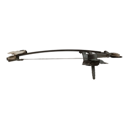 Máquina de Vidro Porta Traseira Esquerda Peugeot 206 Elé