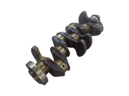 Virabrequim A3 Golf Jetta Polo Virtus Tiguan T-cross 1.4 Tsi