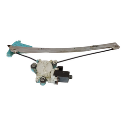 Máquina de Vidro Porta Direita Fox 2P 2006 a 2022 Elétrica