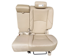 Banco Traseiro Esquerdo Mohave 2008 2009 a 2017