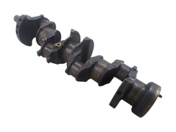 Virabrequim Ford Ka Fiesta 1.0 Endura 1996 1997 a 2000