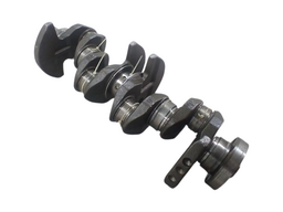 Virabrequim Focus Ecosport 2.0 Duratec 2005 2006 a 2021