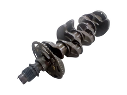 Virabrequim Pajero Sport Full 2.8 Diesel 1999 2000 a 2006 