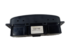 COMANDO AR CONDICIONADO TRASEIRO MOHAVE 2008 2009 A 2017