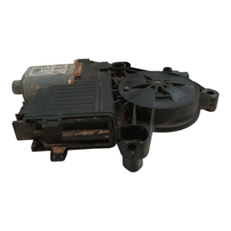 Motor Maquina Vidro Dianteiro Esquerdo Polo 2018 A 2023