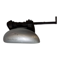 Maçaneta Ext. Dianteira Direita Peugeot 206 207 Hoggar 2/4p