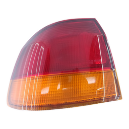 Lanterna Traseira Esquerda Civic 1996 a 1998 (canto)