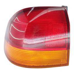 LANTERNA TRASEIRA ESQUERDA CIVIC 1996 A 1998 (CANTO)