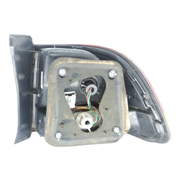 LANTERNA TRASEIRA ESQUERDA CIVIC 1996 A 1998 (CANTO)