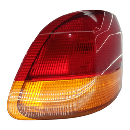 LANTERNA TRASEIRA ESQUERDA CIVIC 1996 A 1998 (CANTO)