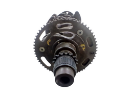 VIRABREQUIM L200 TRITON DAKAR PAJERO FULL 3.2 2001 A 2021