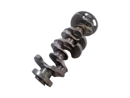 Virabrequim L200 Triton Dakar Pajero Full 3.2 2001 a 2021