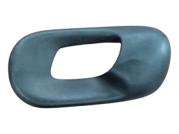 Moldura Maçaneta Interna Te Gm Corsa 98 103/9948