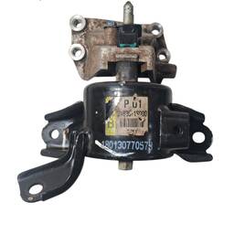 Coxim Do Motor Esquerdo Hyundai Hb20 2013 2014 2015 A 2022