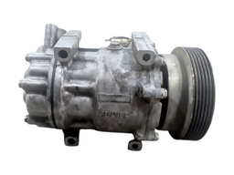 COMPRESSOR AR SANDERO LOGAN DUSTER 1.6 8/16V 2008 A 2014